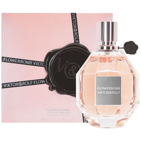 viktor and rolf flowerbomb original.